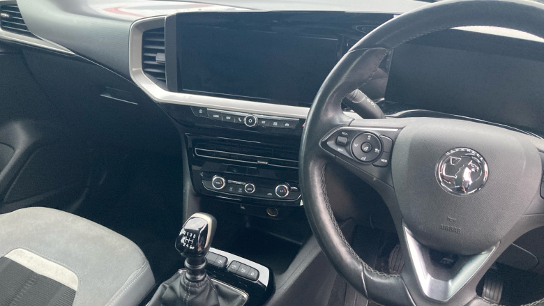 Vauxhall Mokka 1.2 Turbo Elite Premium 5dr Petrol Hatchback